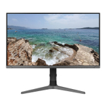 МОНИТОР 32" BRAVUS BVGQ3235P Black с поворотом экрана (IPS, 2560x1440, 165Hz, 1ms)