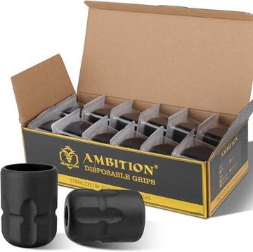Одноразовый стерильный держатель AMBITION 38 mm | 20 шт/уп.