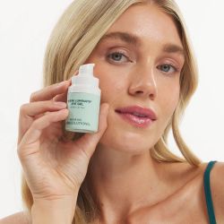 Marini SkinSolutions Luminate® Eye Gel Сыворотка для кожи вокруг глаз, 15 мл