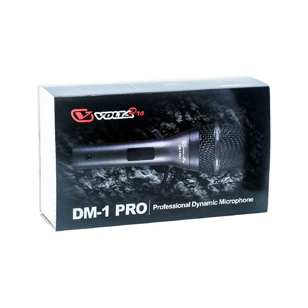 VOLTA DM-1 PRO