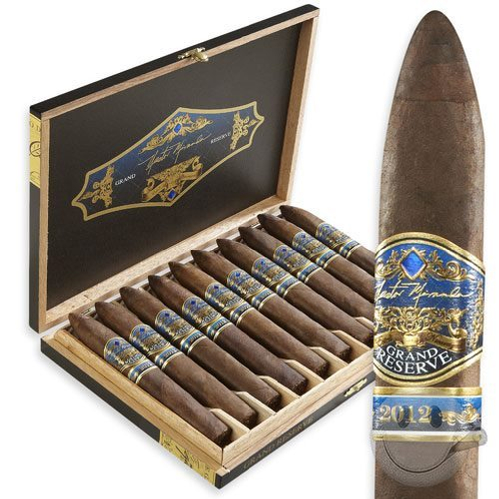 Nestor Miranda Grand Reserve 2012