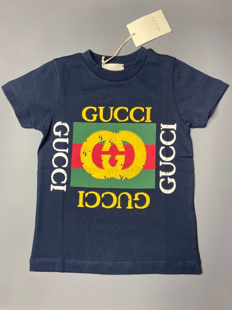 Двусторонняя куртка Gucci