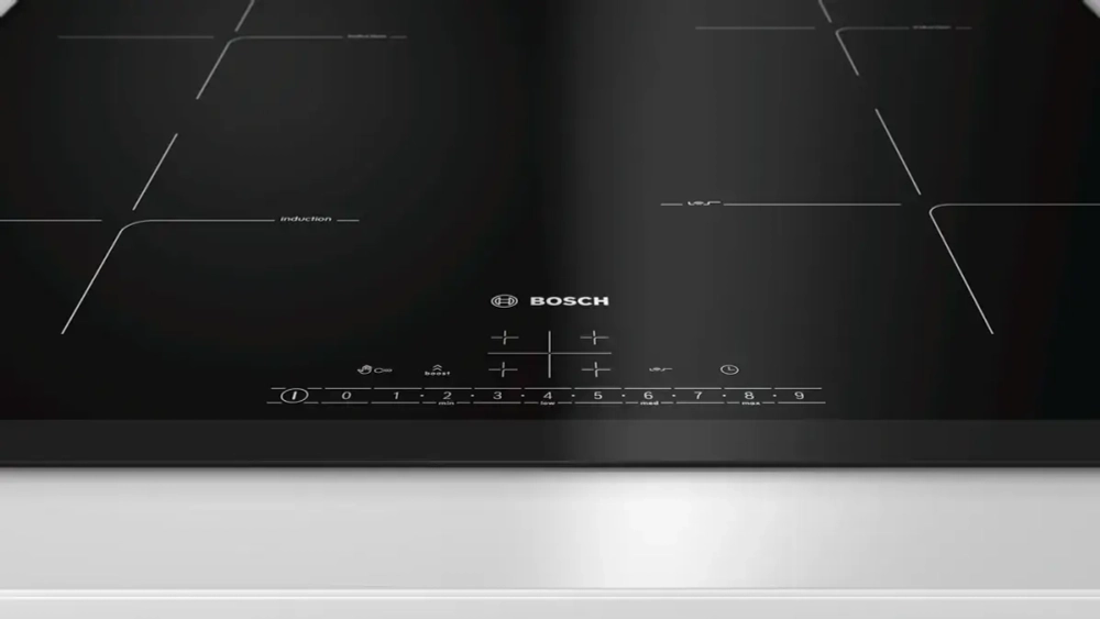 Индукционная варочная панель Bosch PIF651FC1E
