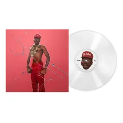 Виниловая пластинка Tyler, The Creator — Don't Tap The Glass (Transparent Clear Vinyl)