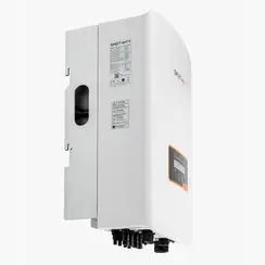 Сетевой инвертор SmartWatt Grid 15K 3P 2 MPPT