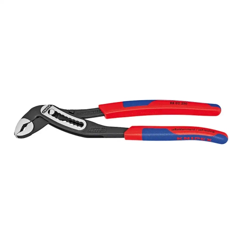 Alligator® черненые 180 мм Knipex 88 02 180