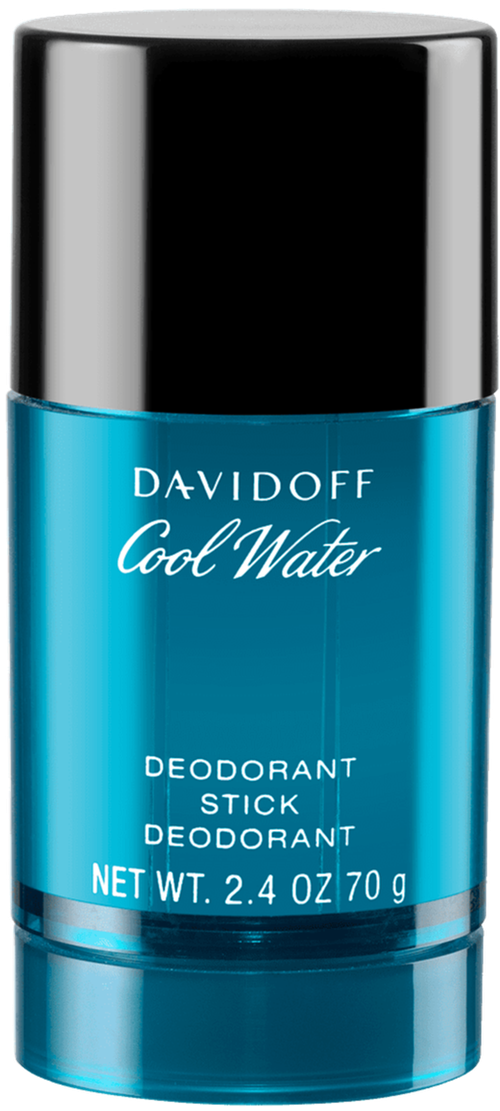 Davidoff Cool Water Man Deodorant Stick 75 ml