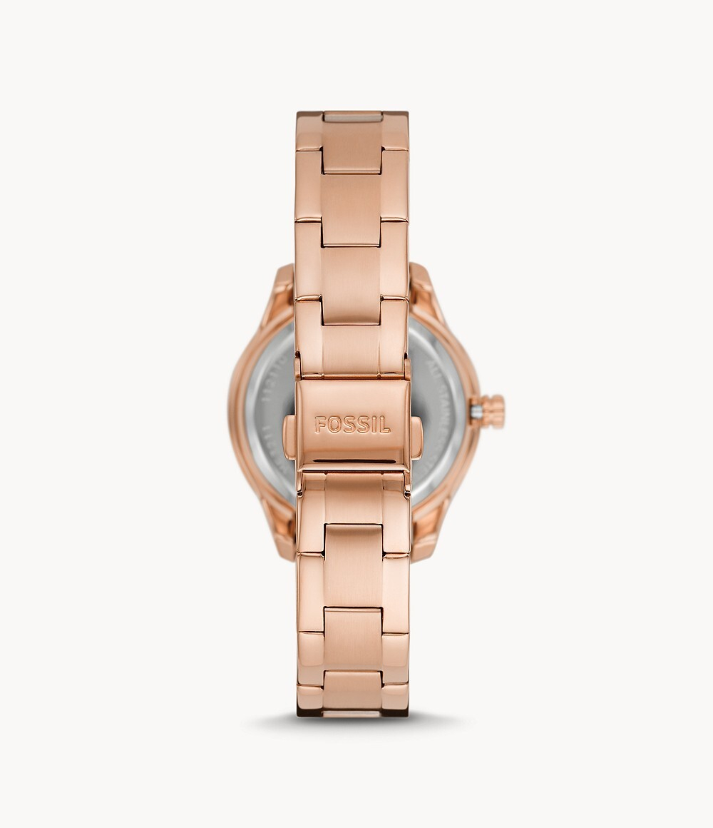 Женские наручные часы Fossil ME3211