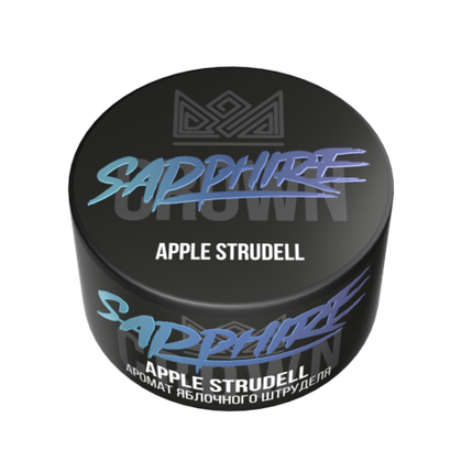 SAPPHIRE 100 Apple Strudel