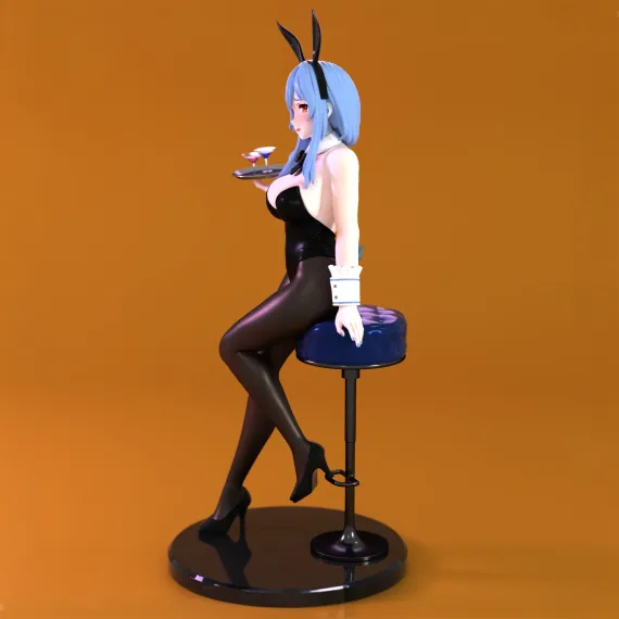Pekomama Bunny - Hololive