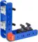 Лепестковый торцевой круг Karnasch Ø50 мм, Р60, CERAMIC FLEX-ELAST MINI, артикул 12.1060.050.060