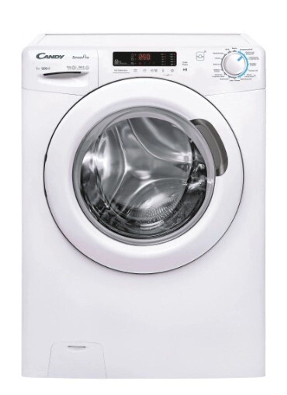 Стиральная машина Candy Smart Pro CSH41273DW/2-07