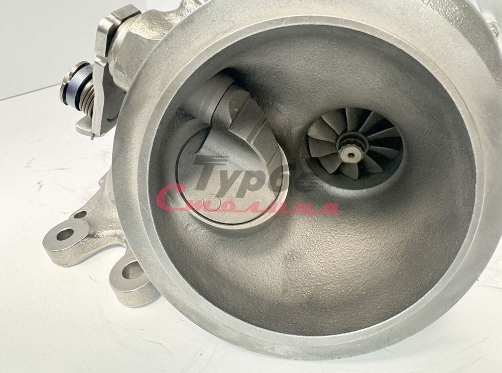 Турбина 9845814 BMW