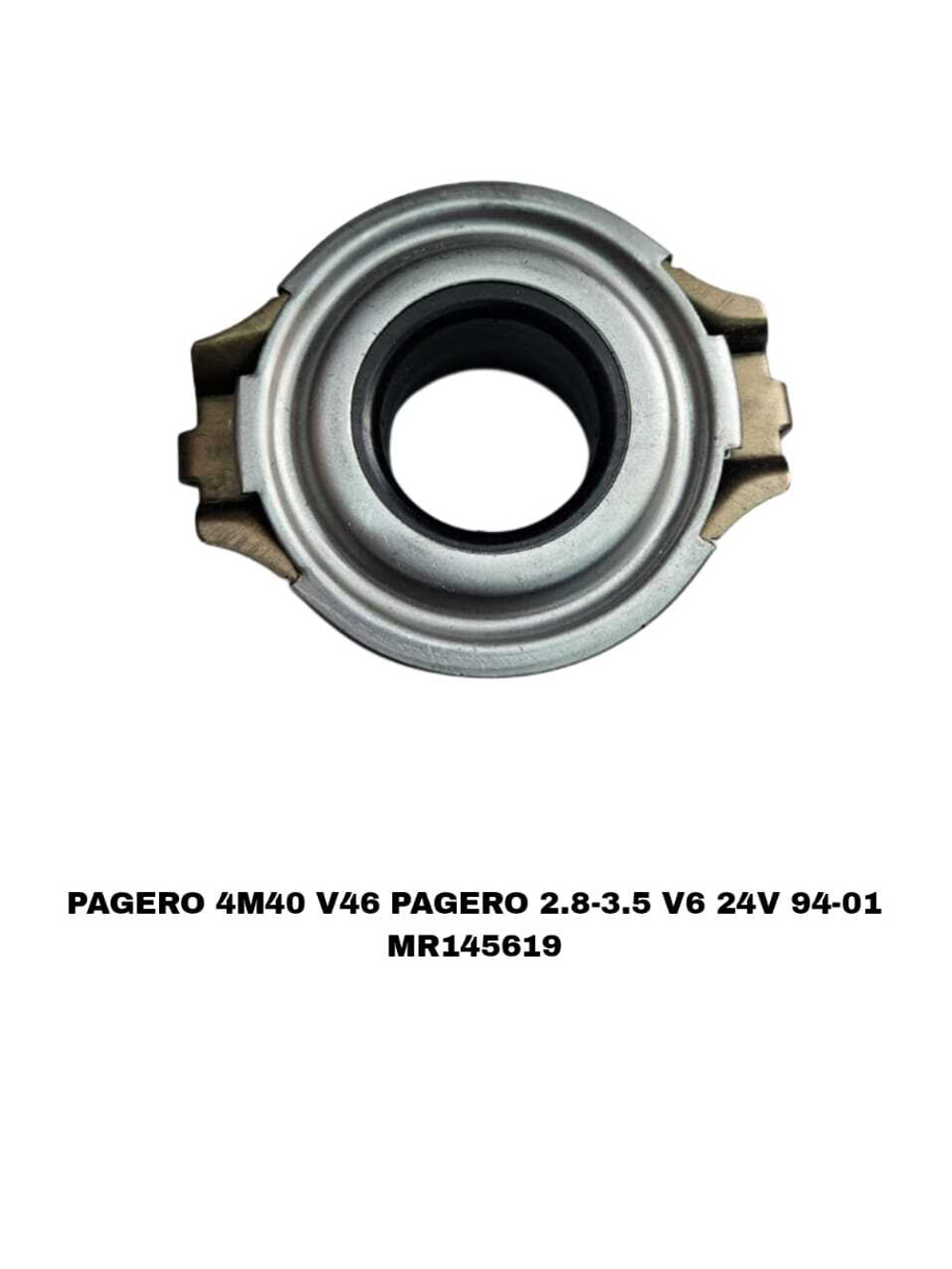 ВЫЖИМНОЙ PAGERO 4M40