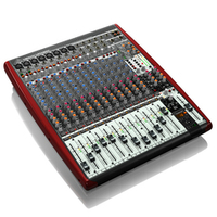 Behringer UFX1604