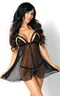 Yvonne chemise