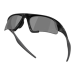 Oakley Очки Half Rim Square 0oo9532 001 черный серый