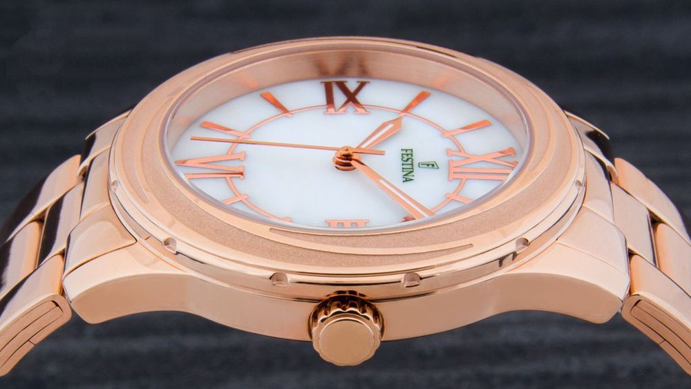 Женские наручные часы Festina F16725/1