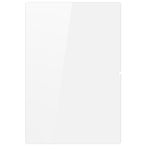 Закаленное стекло 2шт. от Dux Ducis для планшета Huawei MatePad Pro 12.2 (с 2024-), серия 2.5D-2 Full Screen Glass-2Pack