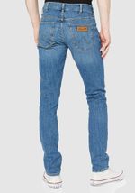 Джинсы LARSTON W18SQA27E