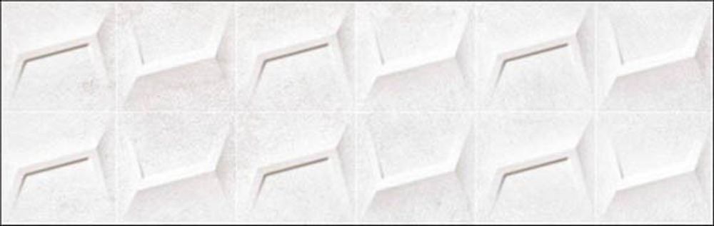Декор Galvanic Haro Blanco