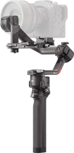 Аккумуляторная Рукоятка DJI RS BG70 Повышенной Ёмкости