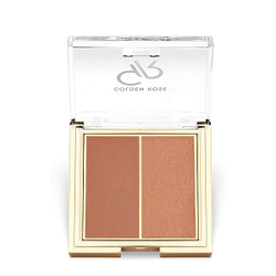 Румяна для лица палетка GR Iconic Blush Duo