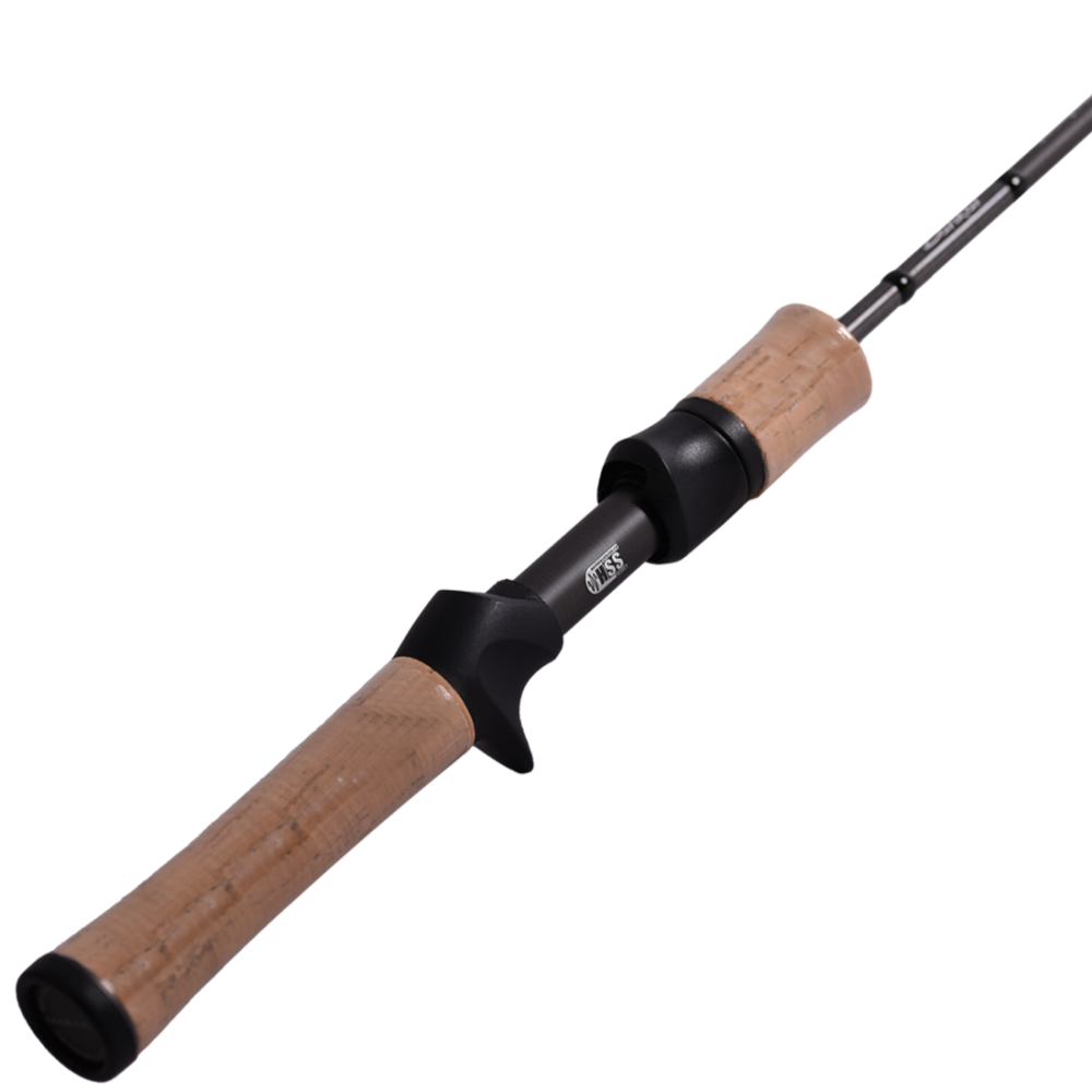 Удилище кастинговое Maximus Bankai SF C 145UL 1,45m  1-7g