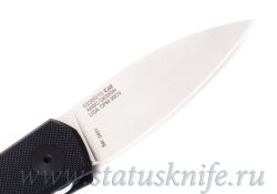 Нож Zero Tolerance 0235G10 ZT0235G10 slip-jointфотография - 6