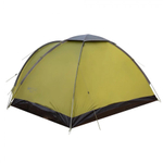 Палатка Tramp Lite Fly 2, артикул TLT-041, цвет Зеленый