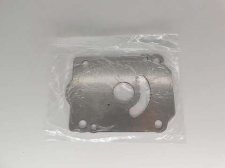 Пластина помпы Suzuki DF150 175 200 225 250 замена 17471-93J01-000