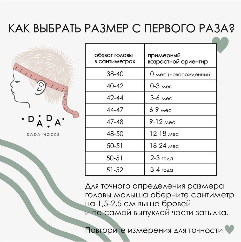Шапочка с узелком (лапша полынь)