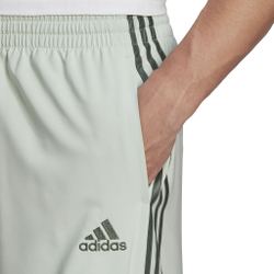 Мужские теннисные шорты adidas 3 Stripes Chelsea Shorts Men - Green