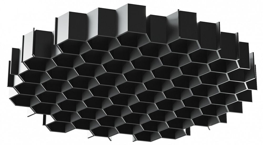 Сотовый фильтр Maytoni Wise HoneyComb-D26