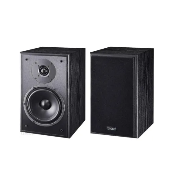 Magnat Monitor S30 Black