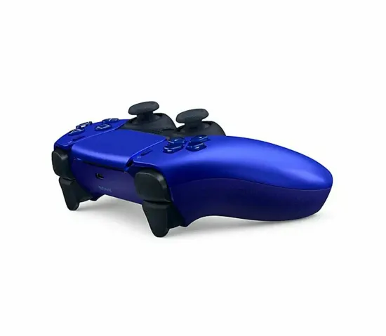 Геймпад беспроводной PlayStation DualSense Синий