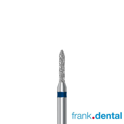 Бор алмазный стандартный Frank Dental типа FG - D.884.010.FG