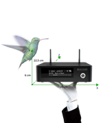 Evolution Lite2 Plus