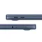 Ноутбук Apple MacBook Neo 13 (2026) A18 Pro 8/512 ГБ Синий (MHFG4) Indigo