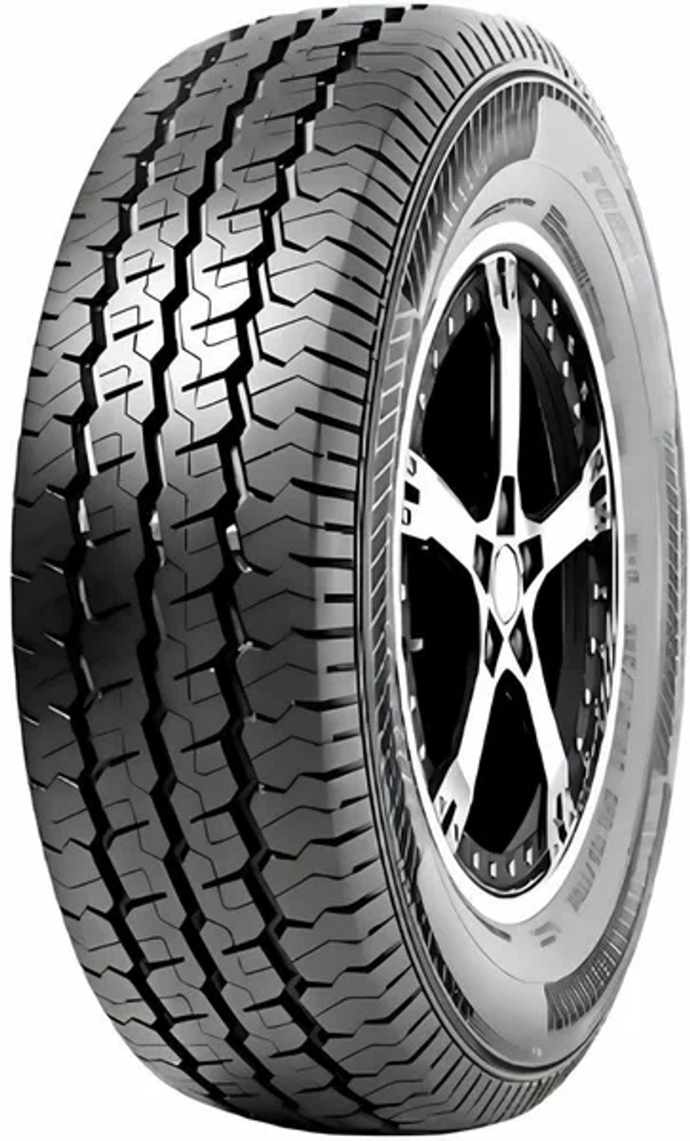 Летняя шина HiFly Super 5000 (225/75 R16C 121R)