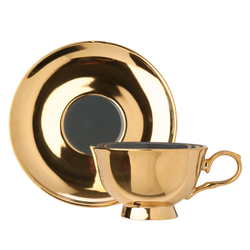 Набор Tea set legacy gold