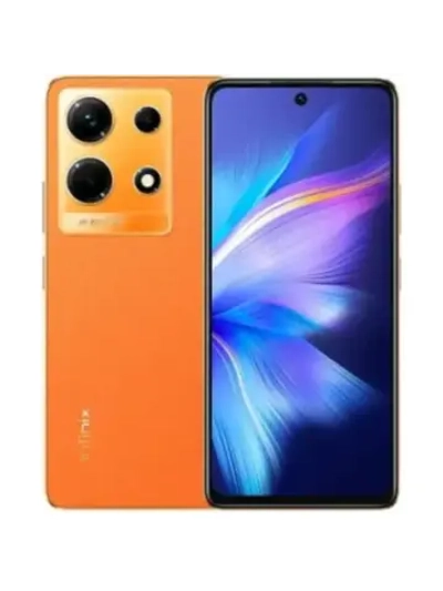 6,78" Смартфон Note 30 8/128 ГБ 4894947000300 GOLD