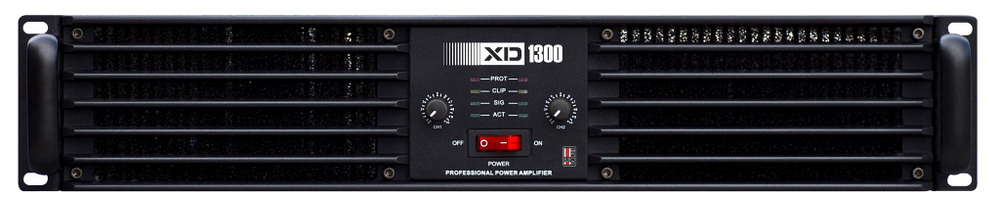Eurosound XD-1300