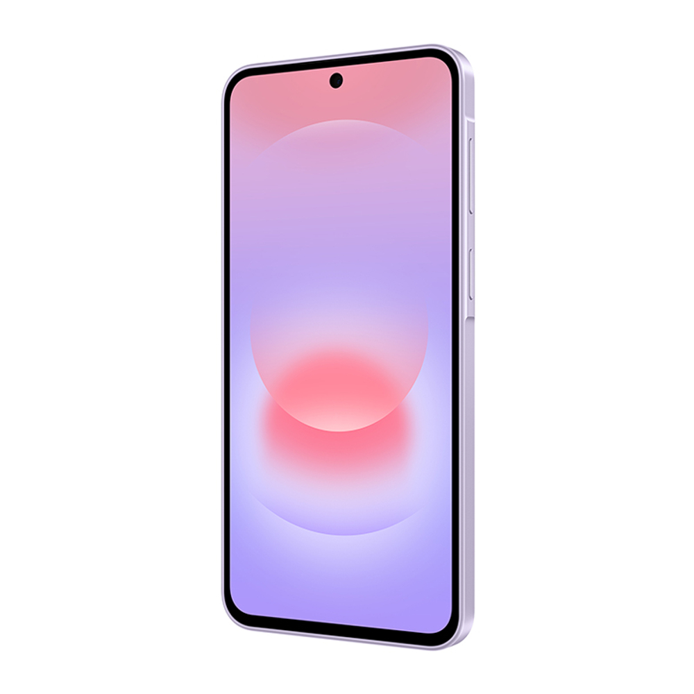 Смартфон Samsung Galaxy A37 5G 12/256 Гб Awesome Lavender