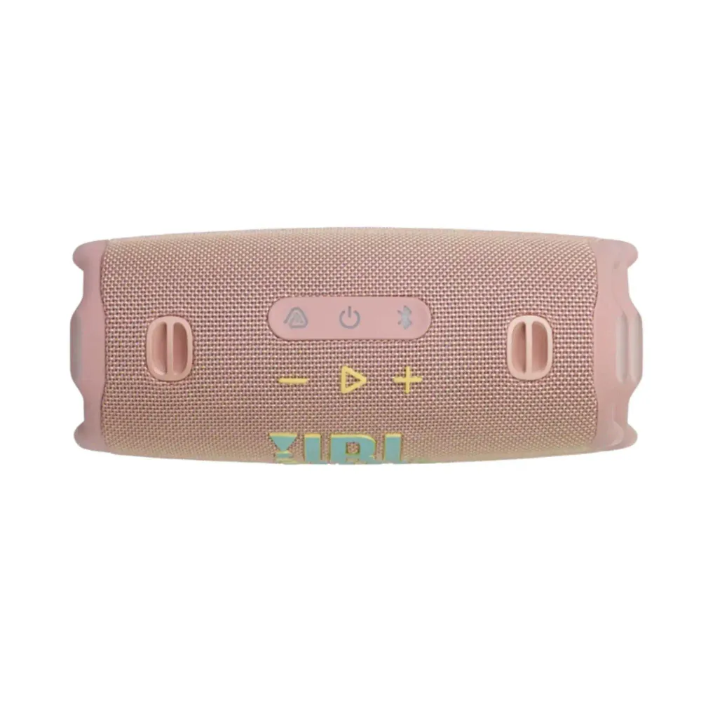 Беспроводная колонка JBL Charge 6 Pink - 6