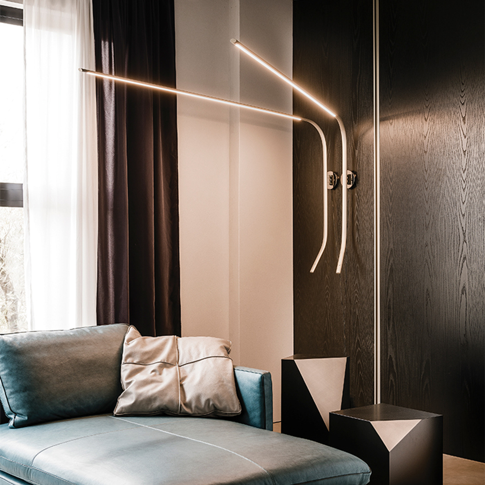 Светильник Fisherman by Cattelan Italia