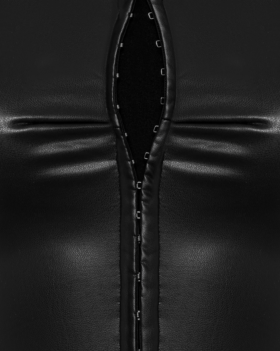 Топ Katana black