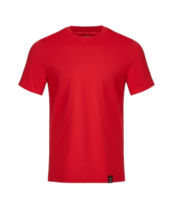 Футболка ESSENTIAL Core Tee, красный