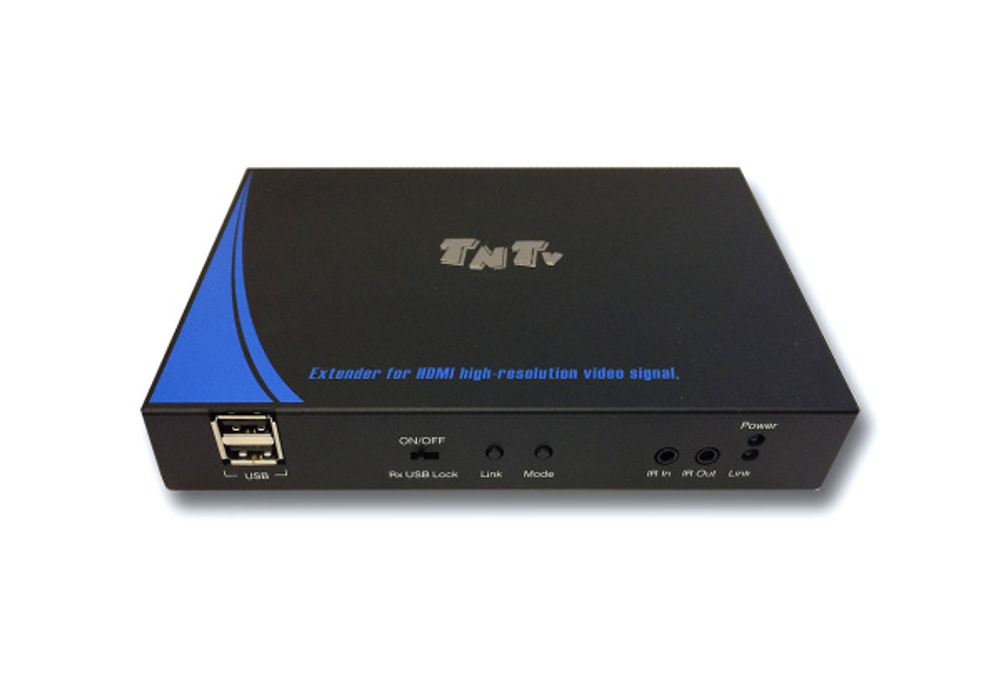 Удлинитель TNTV MMS-730H-T