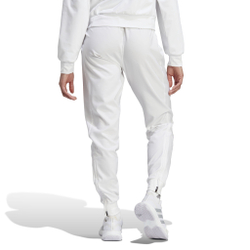 Женские теннисные брюки adidas Woven Pro Training Pants Women - White